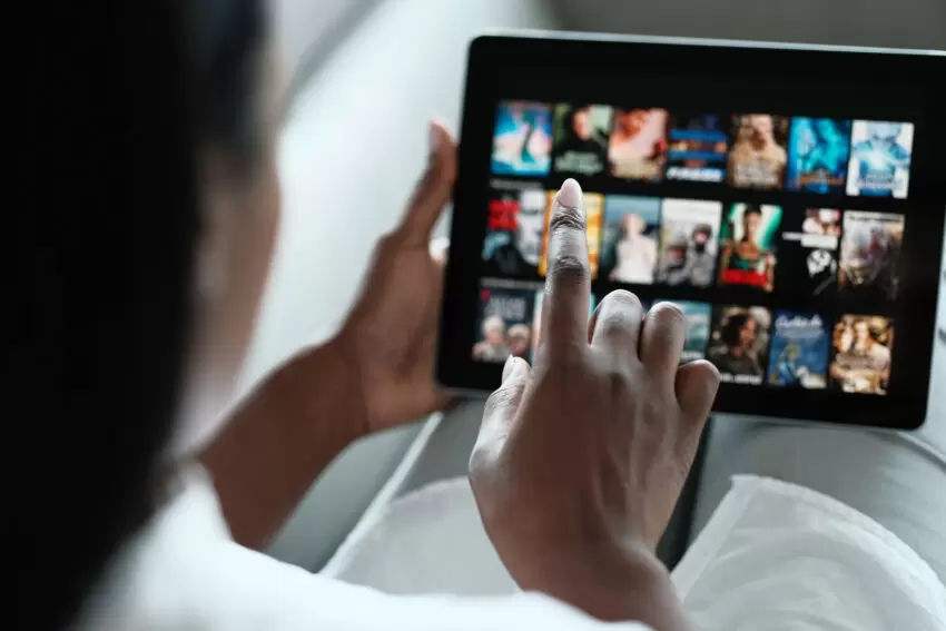 Subscription Platforms